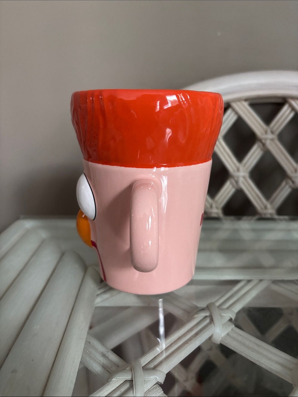 Disney Muppets Beaker Mug NWT - Picture 2 of 8